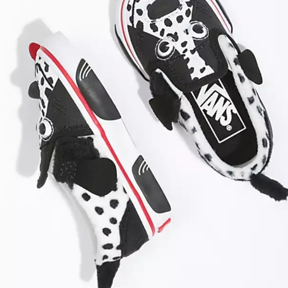 Vans TODDLER SLIP-ON Shoes Brand new New - Picture 8 of 9